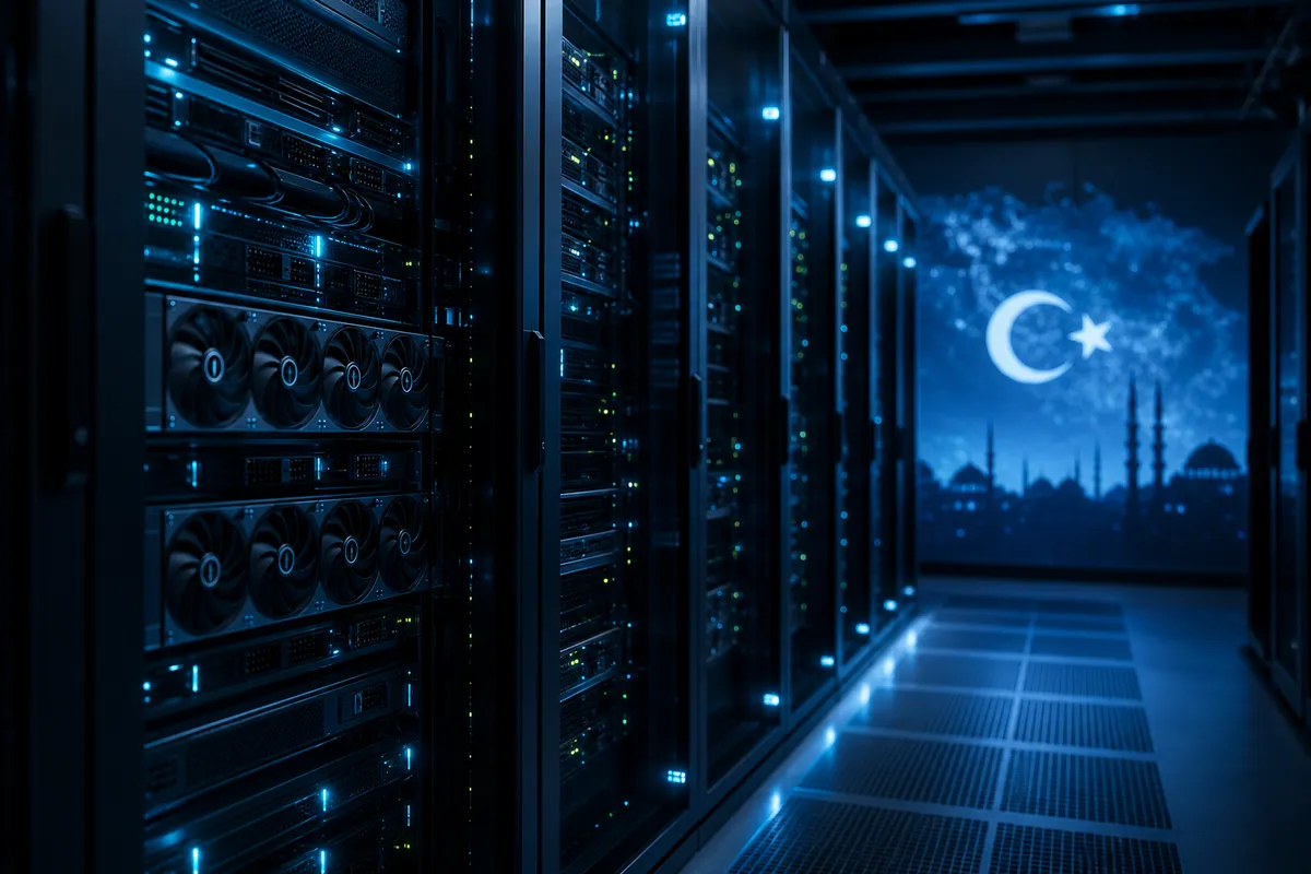 Bulut GPU mu Fiziksel GPU mu? TCO Karar Rehberi