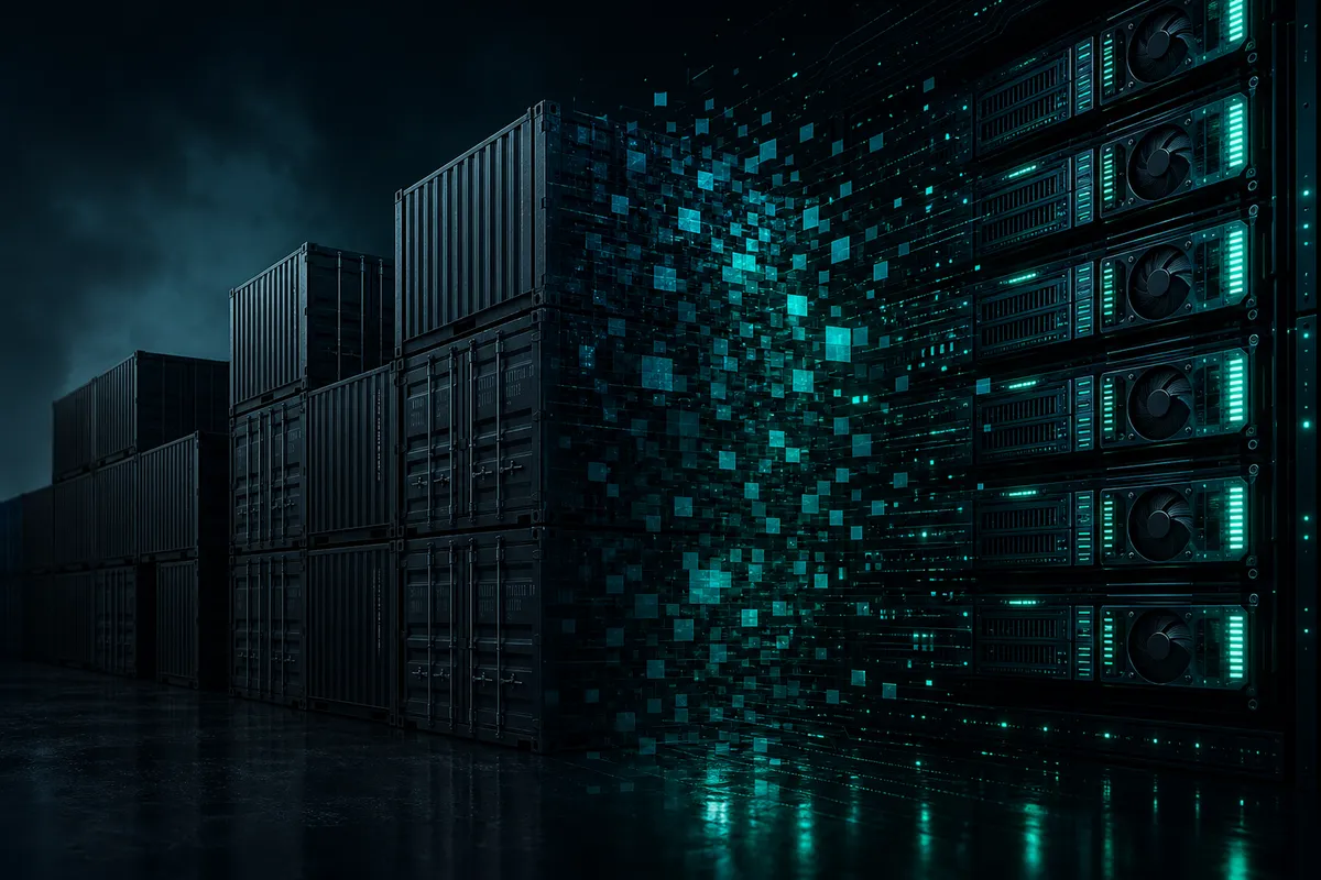 Docker ile GPU: NVIDIA Container Toolkit Rehberi