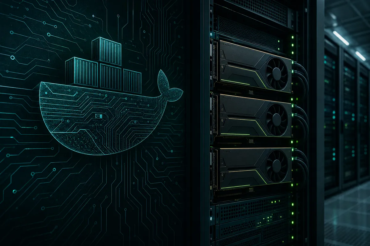 Docker + NVIDIA Container Toolkit Kurulum: Kiralanan GPU'da Pratik Rehber