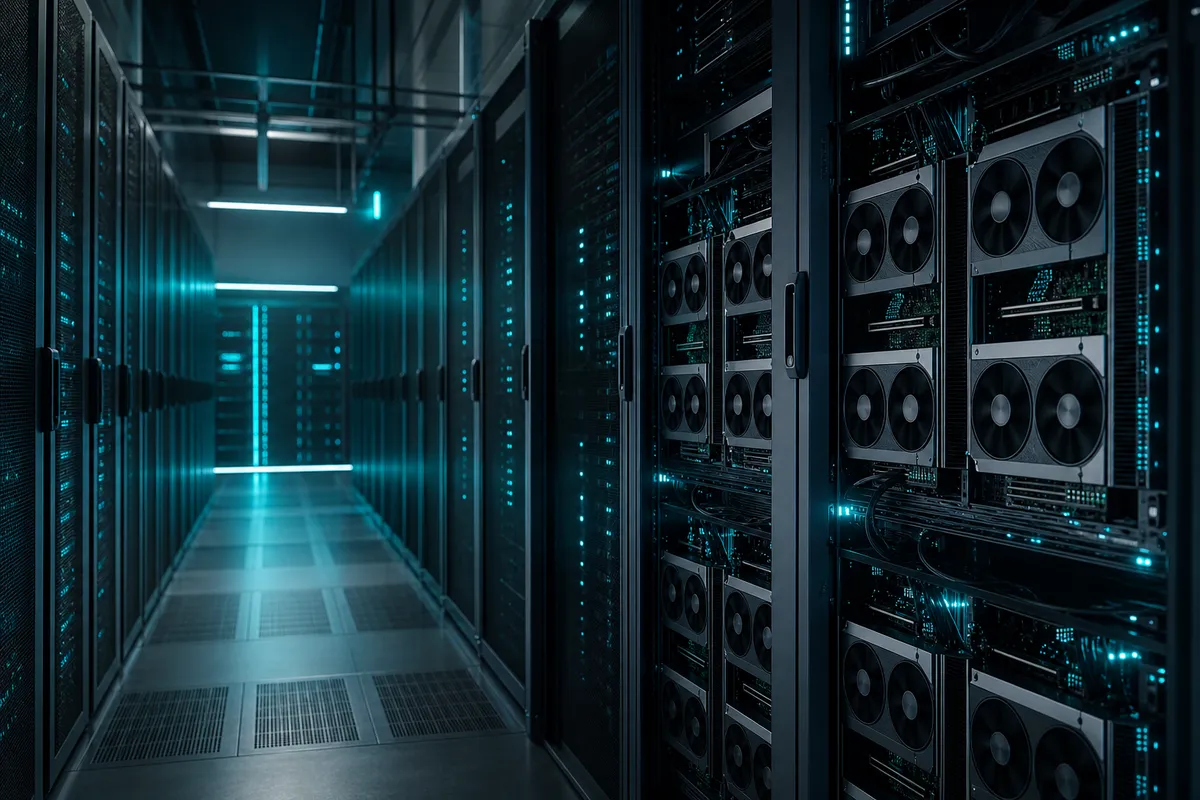 GPU Kiralama Nedir? 2026 Türkiye Rehberi