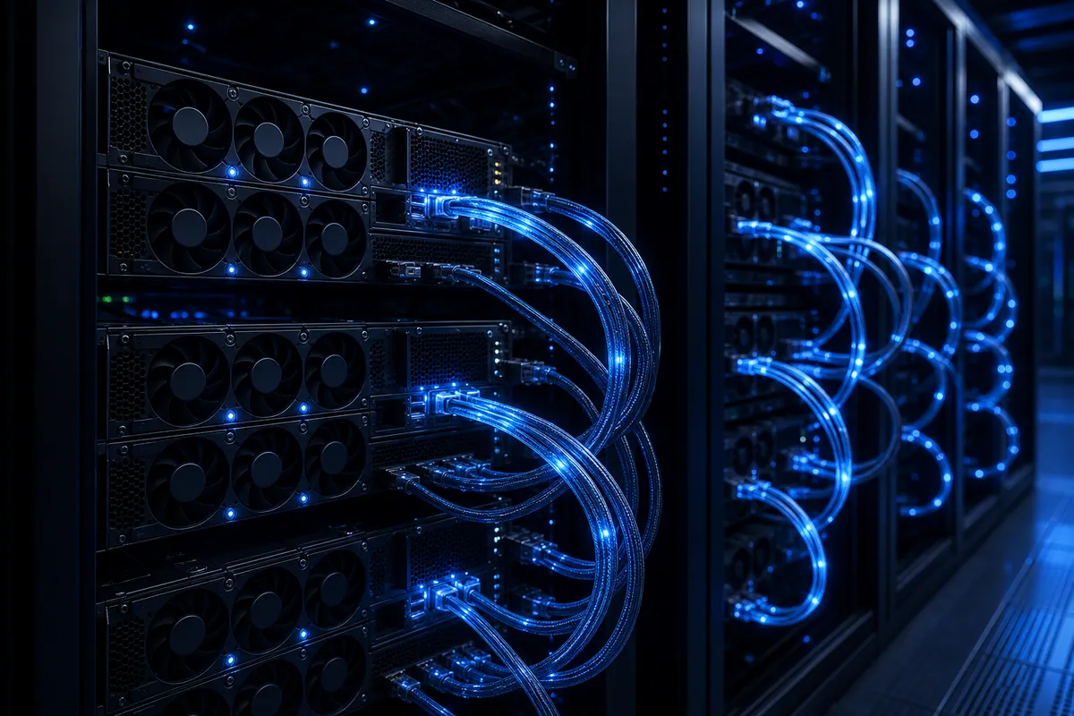 Multi-GPU Eğitim: DDP, FSDP ve Cluster Kurulumu