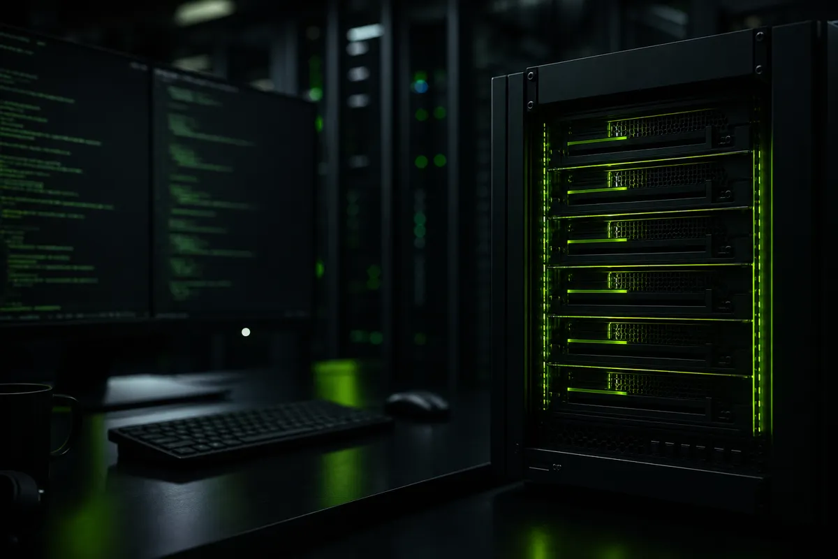 PyTorch GPU Kurulumu: Bulut Sunucuda Hızlı Başlangıç