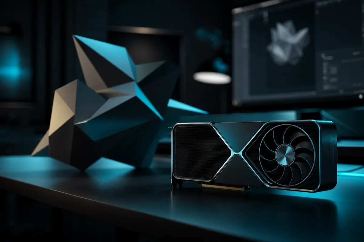 Blender Render GPU Seçimi: Cycles, EEVEE, OptiX