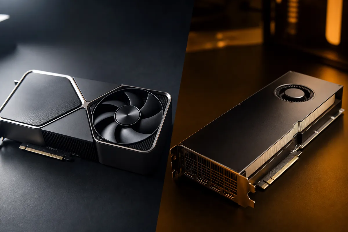 RTX 4090 vs L40S: Inference ve Render Karşılaştırması