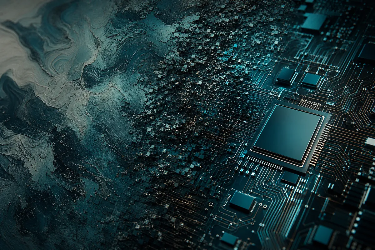 Stable Diffusion GPU Seçimi: SDXL, Flux, ComfyUI